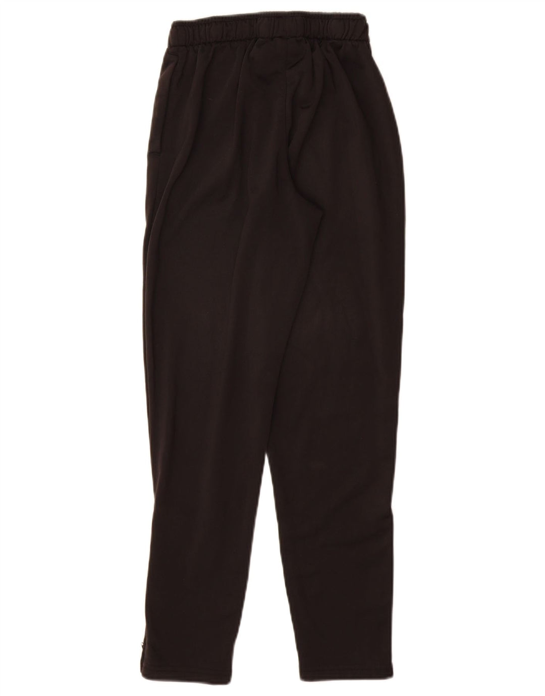 PUMA Pantalon de survêtement garçon 11-12 ans noir