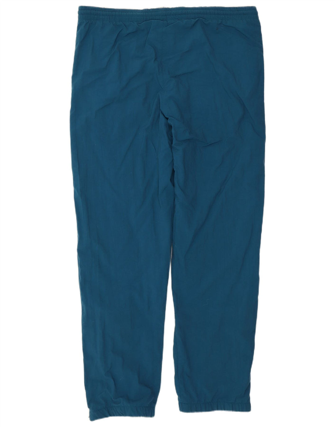 LOTTO Pantalon de Survêtement Joggers Homme Petit Bleu Polyester