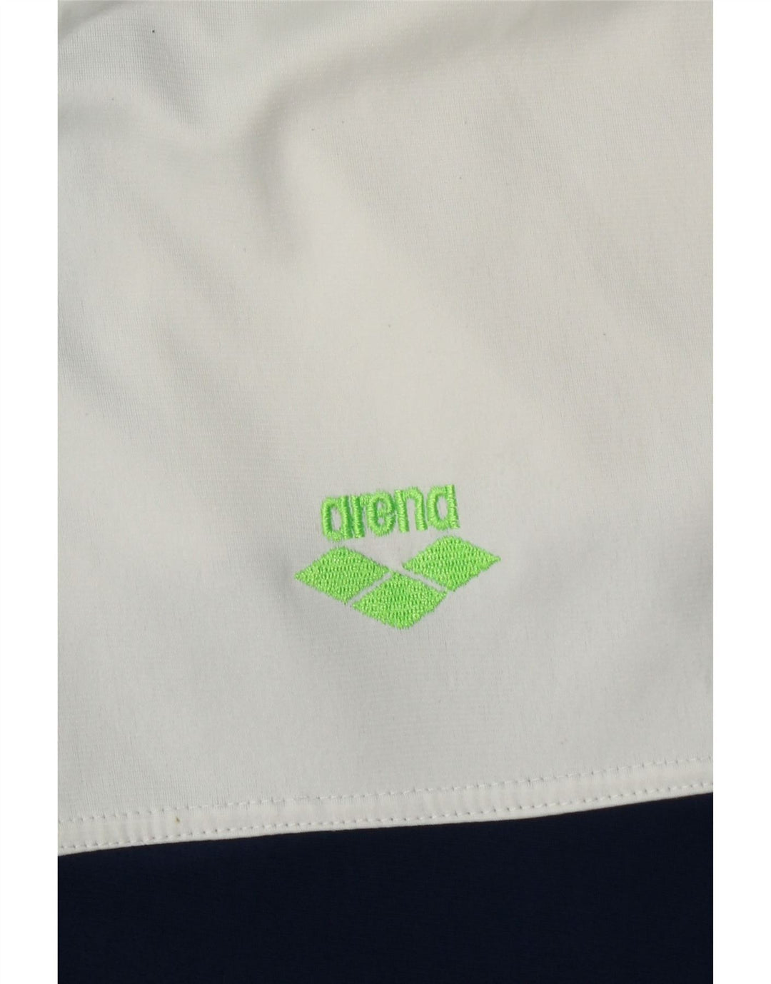 ARENA Veste de Survêtement Graphique Homme Bleu Marine Moyen Colourblock