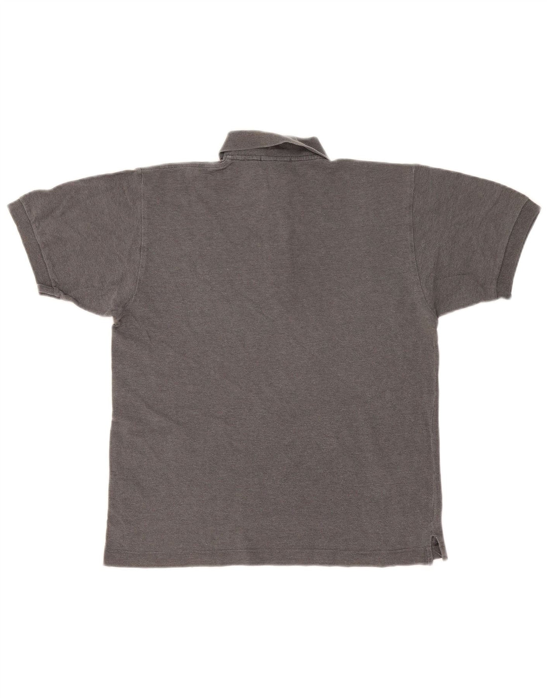 Sergio Tacchini Polo Homme XS Gris Coton