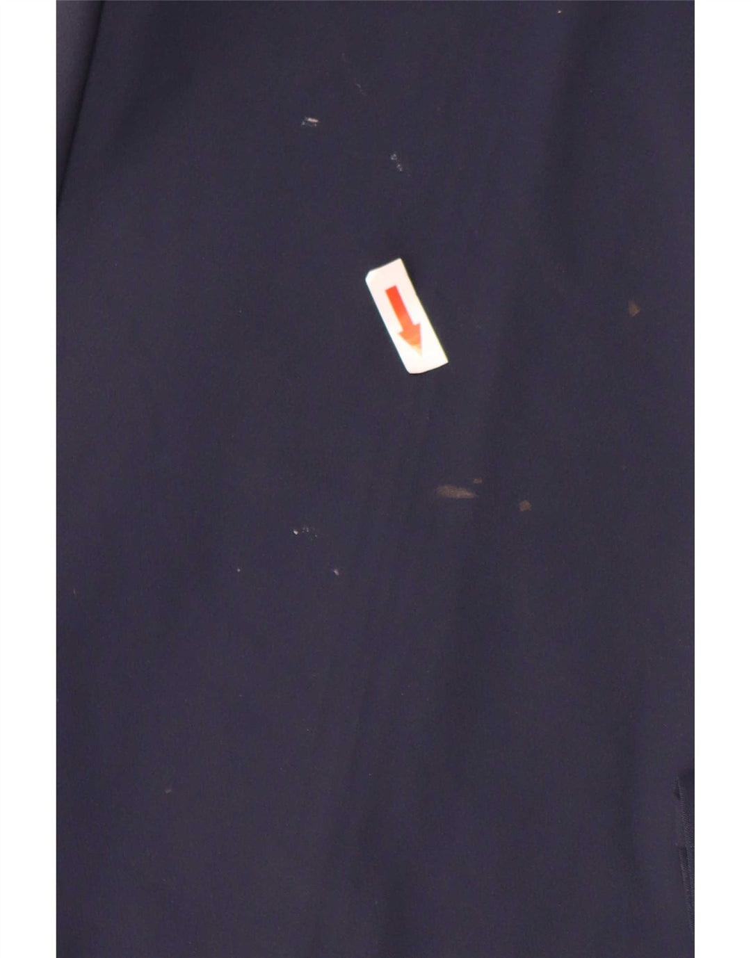 Rohan Pantalon décontracté bootcut pour femme UK 12 Medium W30 L26 Bleu marine