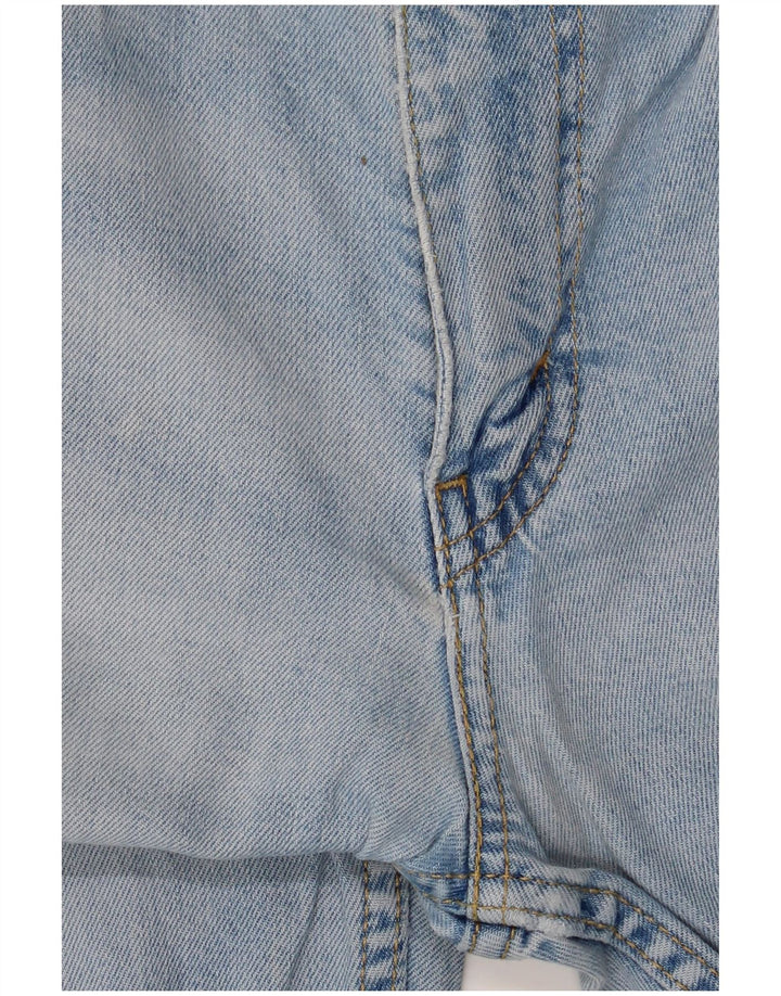 Levi's Jean Slim 511 Homme Bleu W30 L30 Coton