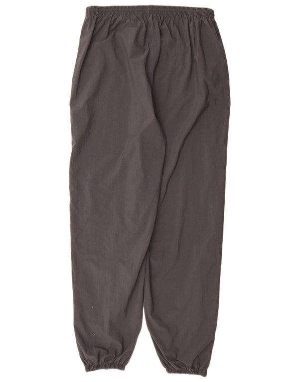 Nike Pantalon de survêtement pour homme en nylon gris 2XL