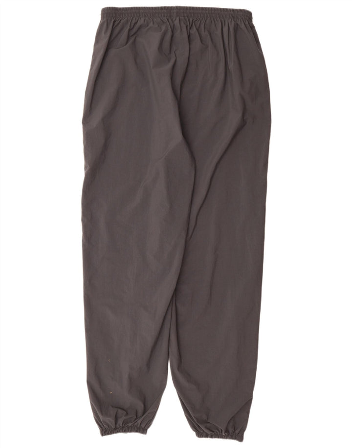 Nike Pantalon de survêtement pour homme en nylon gris 2XL