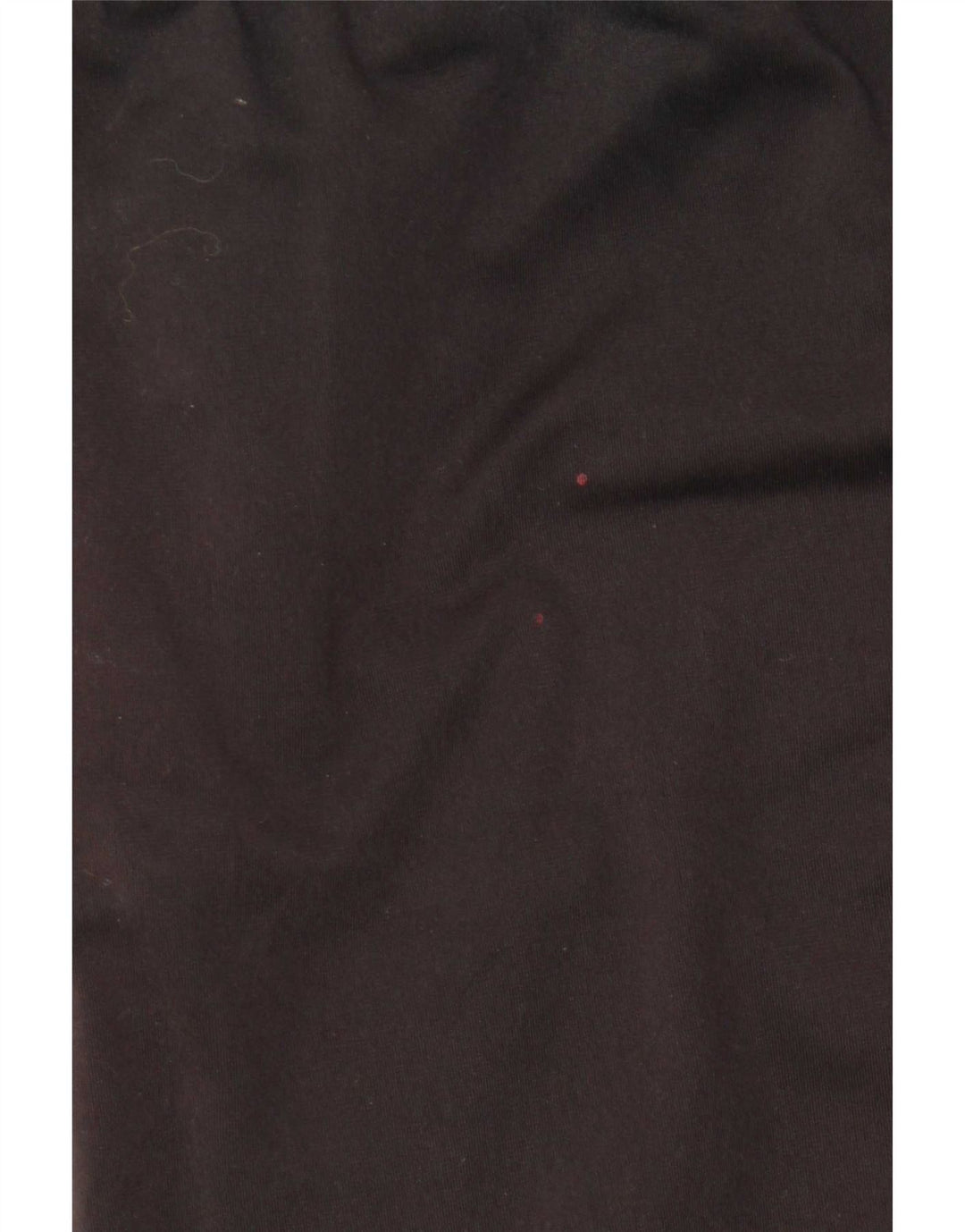 Asics Pantalon De Survêtement Homme Noir Moyen