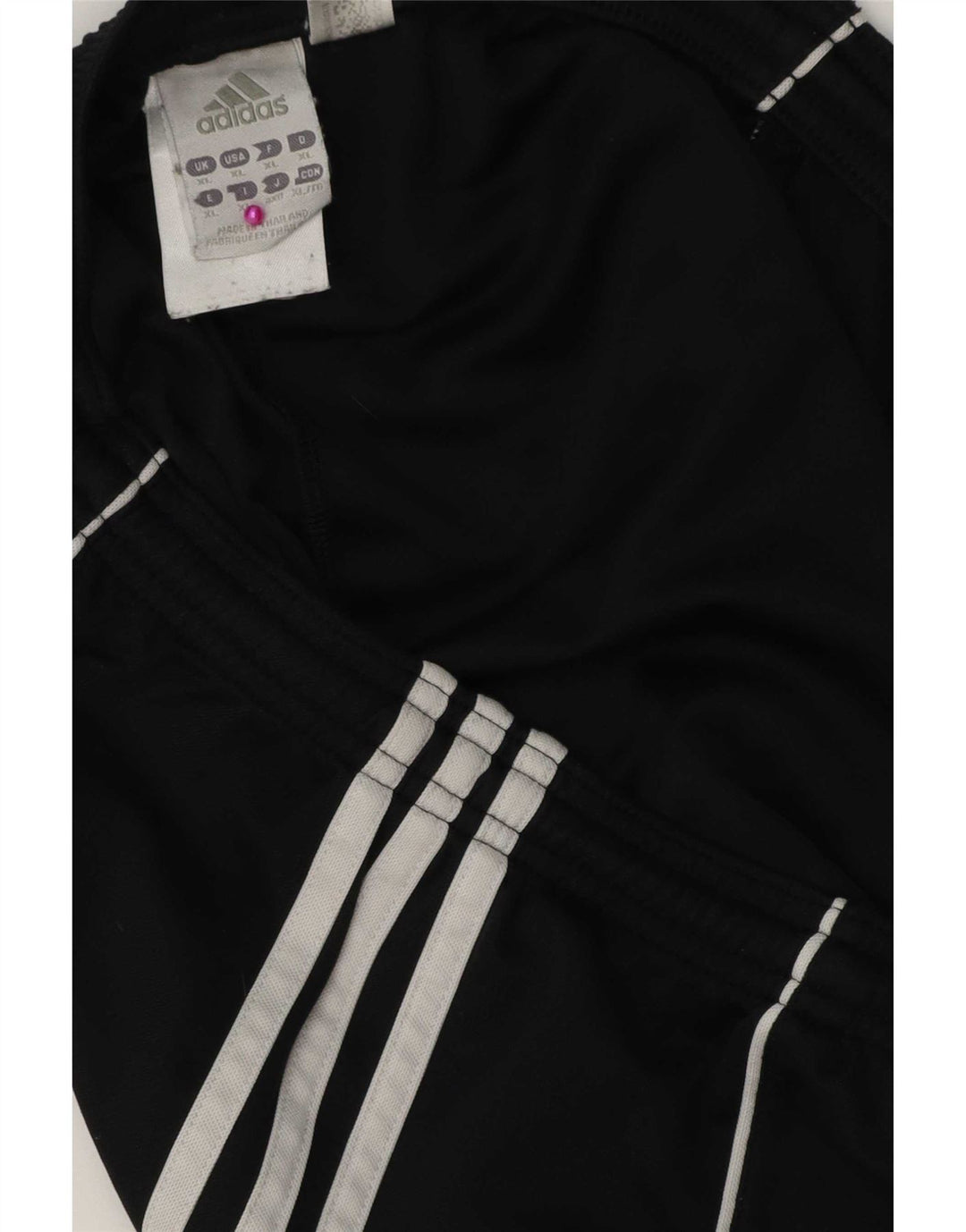 Adidas Climalite Sport Short XL Noir Polyester