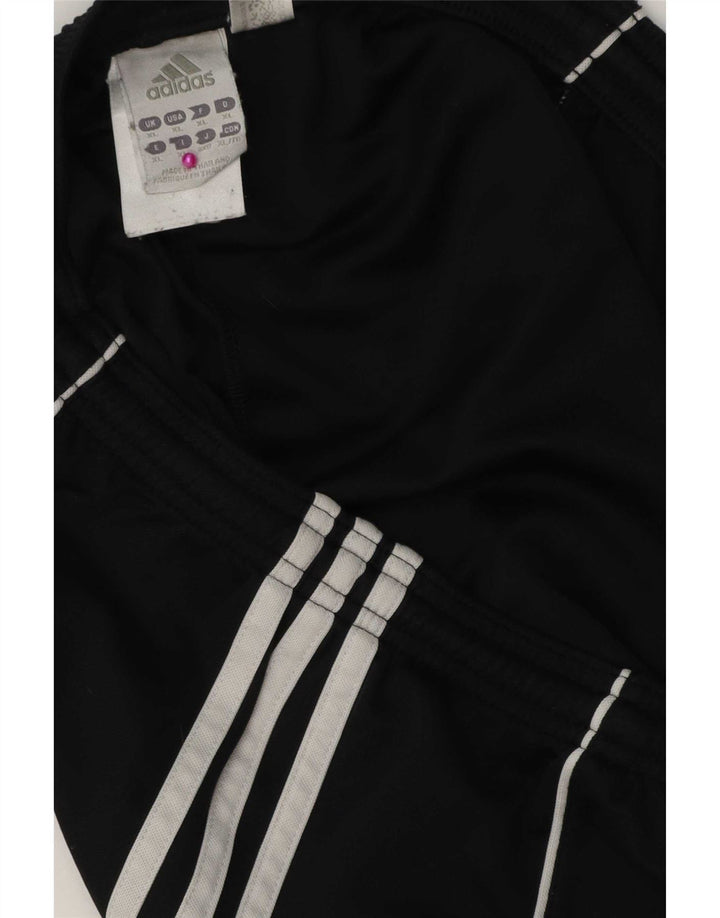 Adidas Climalite Sport Short XL Noir Polyester