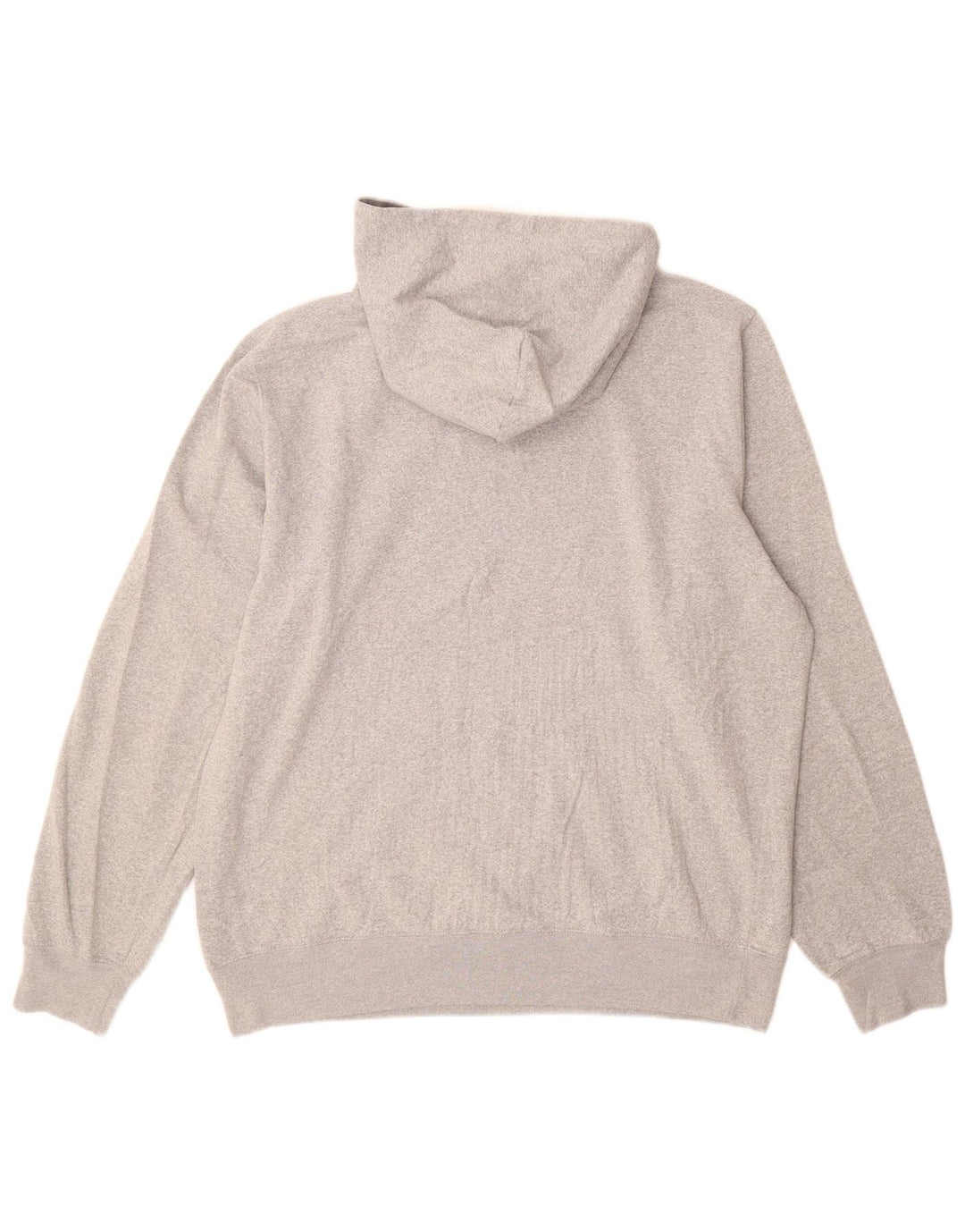 CHAMPION Pull à capuche pour femme UK 18 XL Gris