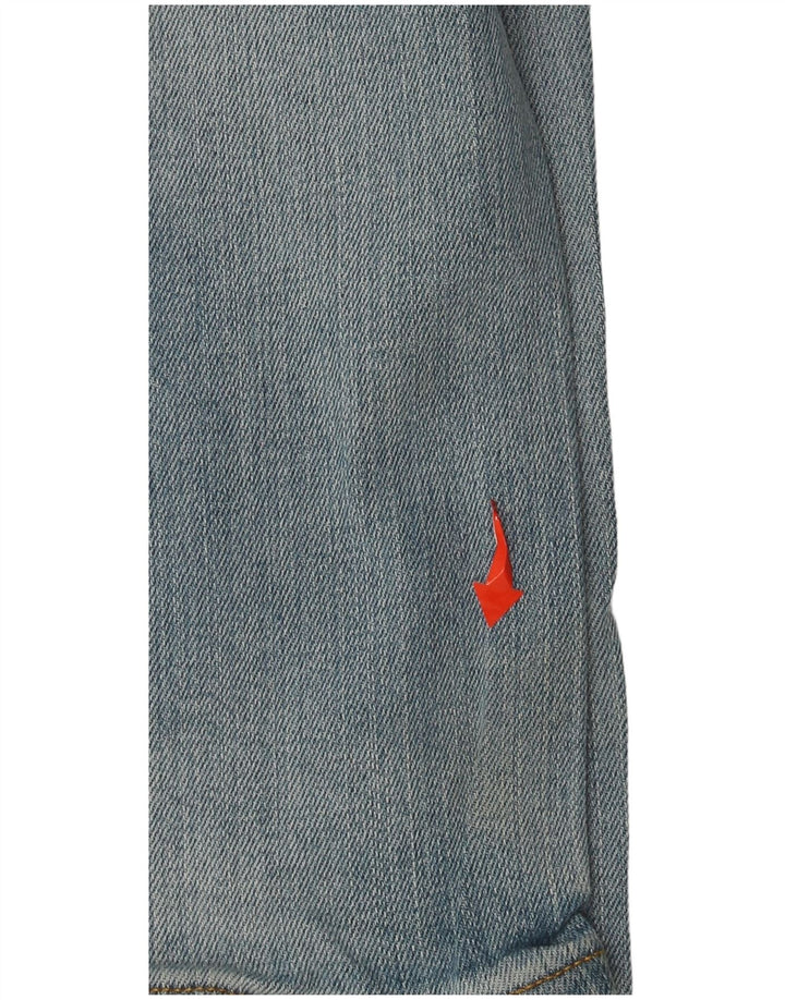 LEE Jean Slim Powell Homme W32 L34 Bleu Coton