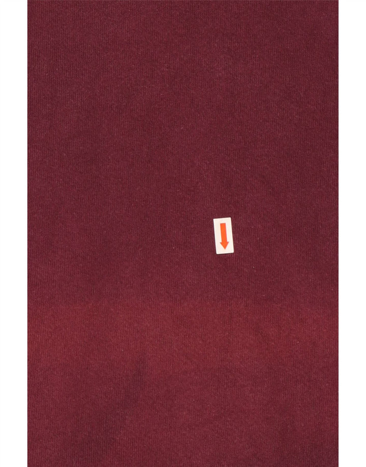LEVI'S Sweat-shirt pour homme en coton marron grand