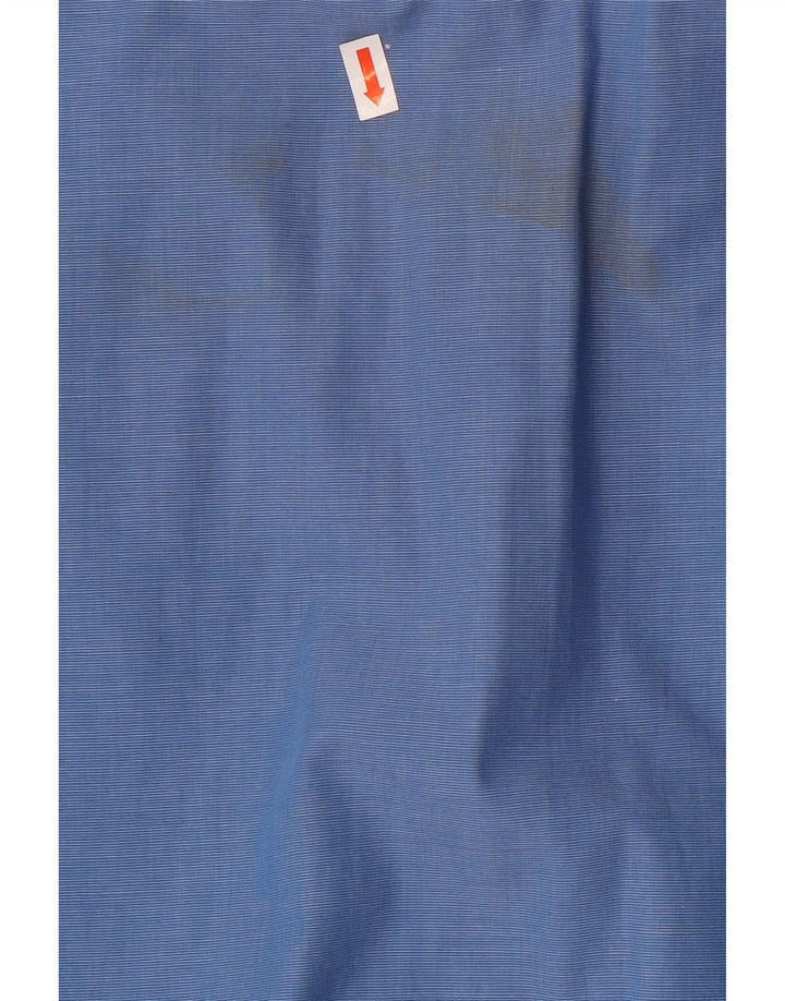 Scotch & Soda Chemise Homme Large Bleu Coton