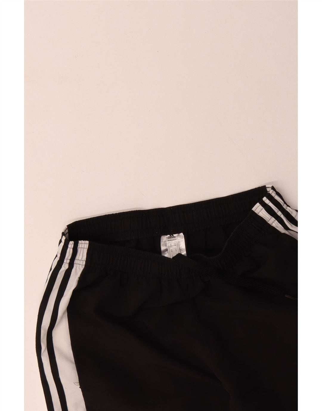 ADIDAS Short de Sport Aeroready Graphic Homme Noir Moyen Colorblock