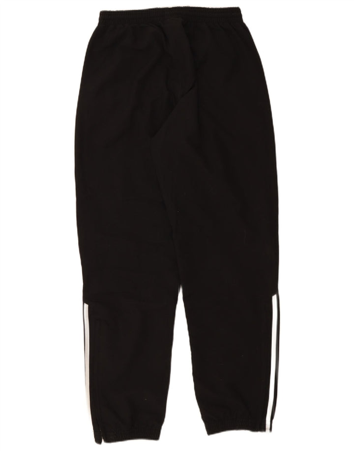 Adidas Pantalon de survêtement pour homme Noir moyen Polyester