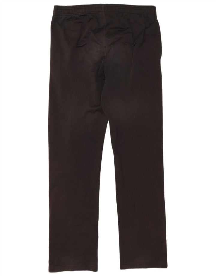 Asics Pantalon De Survêtement Homme Noir Moyen