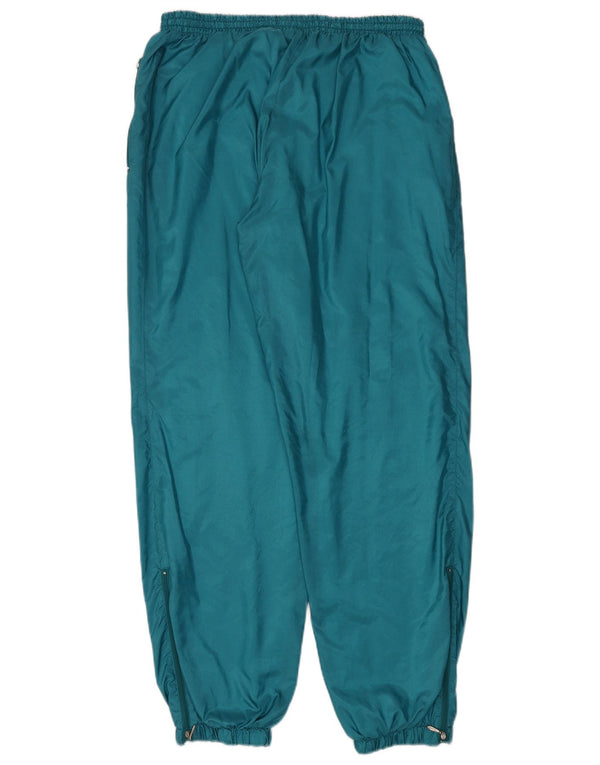 Puma Pantalon de Survêtement Joggers Homme Bleu Moyen Polyamide