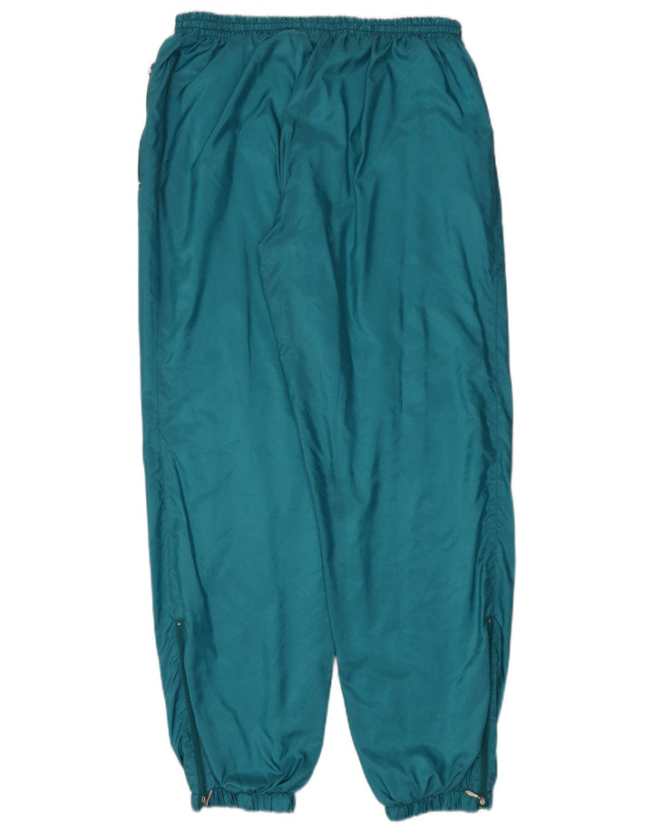 Puma Pantalon de Survêtement Joggers Homme Bleu Moyen Polyamide
