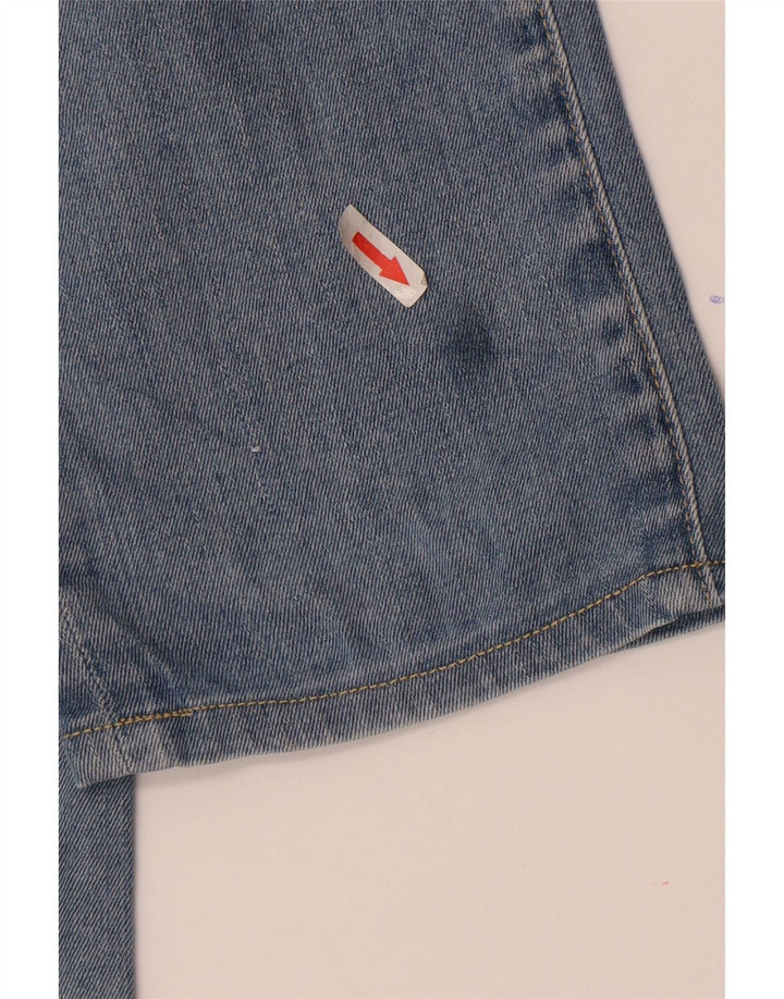 Levi's Jean Slim 511 Homme Bleu W31 L30 Coton