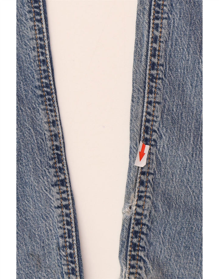 Levi's Jean 541 Tapered Homme Bleu Coton W30 L32
