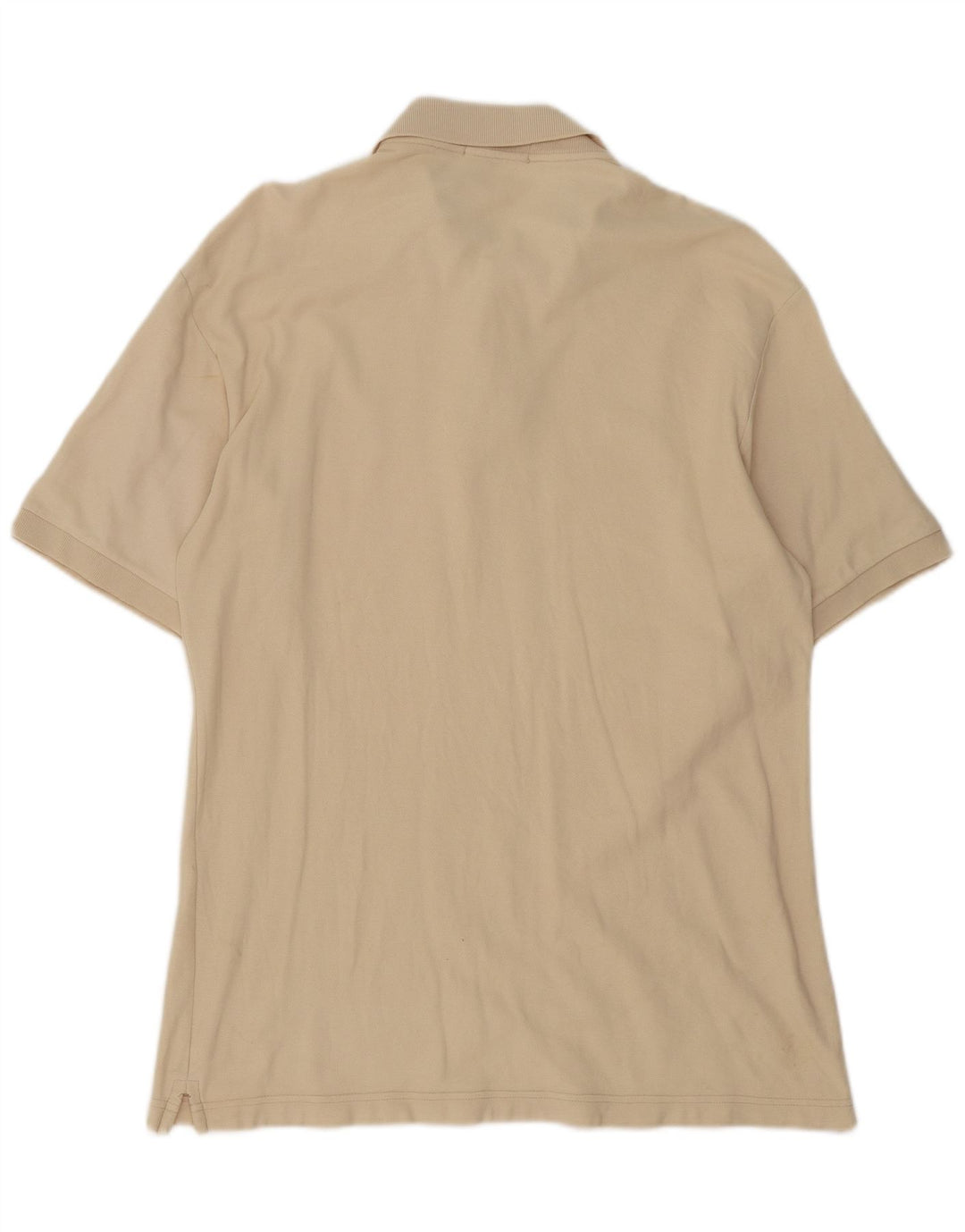 Fila Polo Homme IT 54 XL Beige