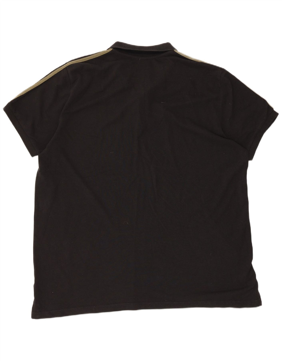 Adidas Polo Homme 3XL Noir
