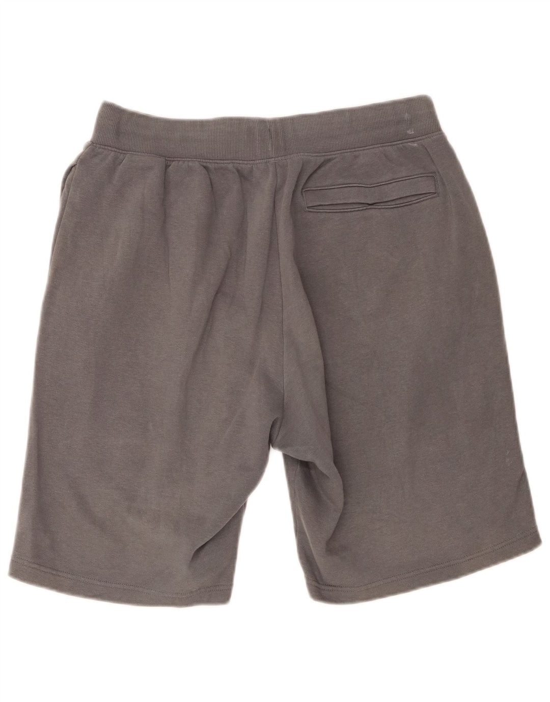 Under Armour Short de Sport Homme Grand Gris Coton