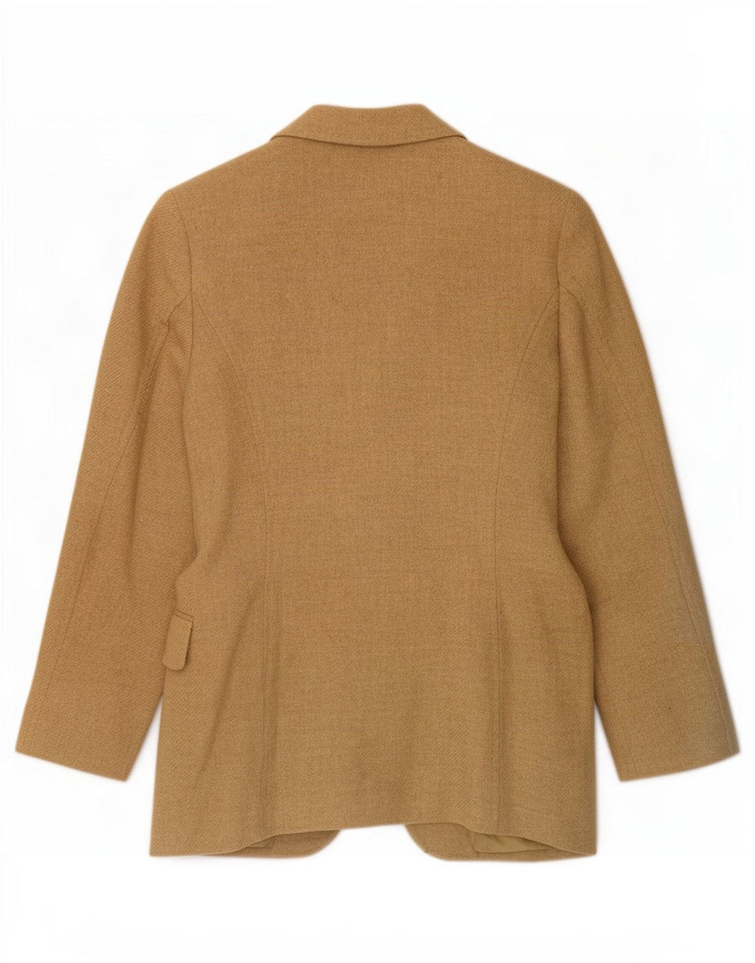 Veste blazer à 3 boutons Ema pour femme Fay IT 40 Small Beige