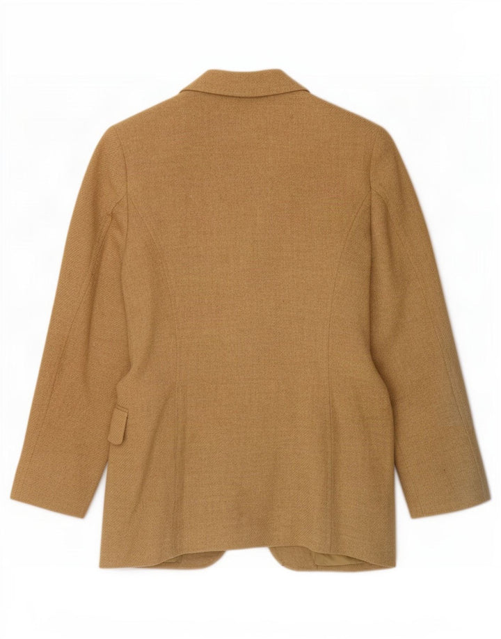 Veste blazer à 3 boutons Ema pour femme Fay IT 40 Small Beige