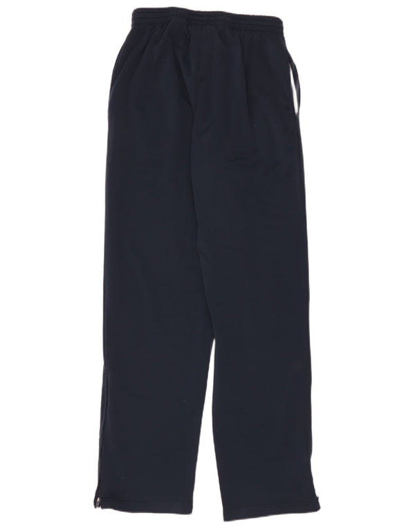 Lotto Pantalon De Survêtement Homme Bleu Marine Moyen