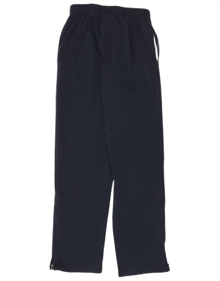 Lotto Pantalon De Survêtement Homme Bleu Marine Moyen