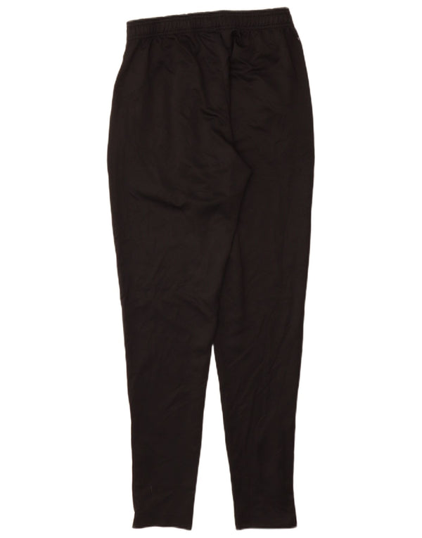 Adidas Pantalon de survêtement pour homme Petit Noir Polyester