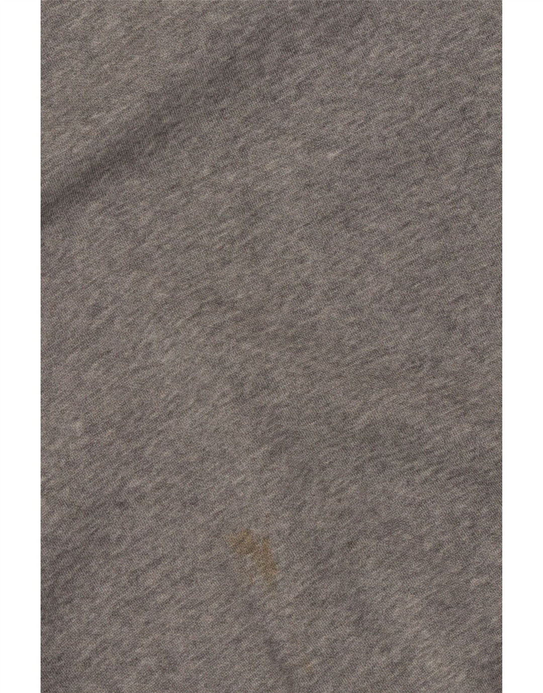 Puma Sweat-Shirt Graphique Homme Gris Moyen Moucheté Coton
