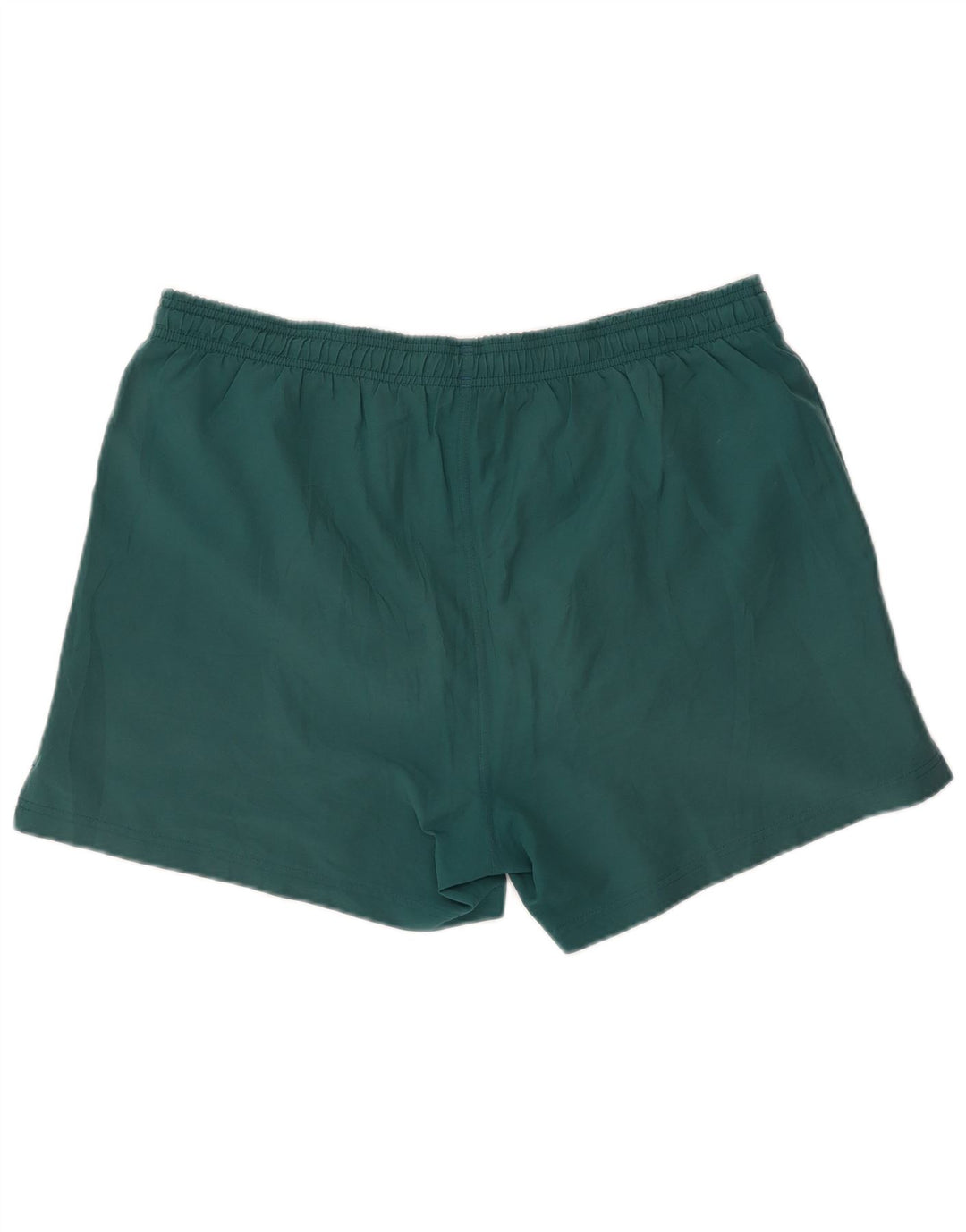ADIDAS Short de Sport Homme Vert Moyen