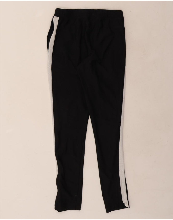 Under Armour Pantalon de Survêtement Homme Noir Moyen Polyester Colorblock