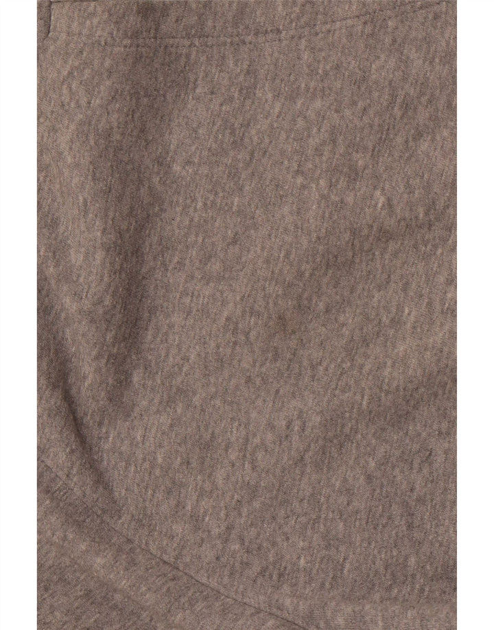 UNDER ARMOUR Pantalon de Survêtement Loose Fit Homme Gris Moyen