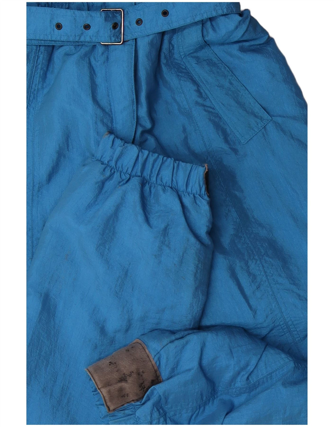 Colmar Combinaison de Ski Femme IT 46 Large Bleu