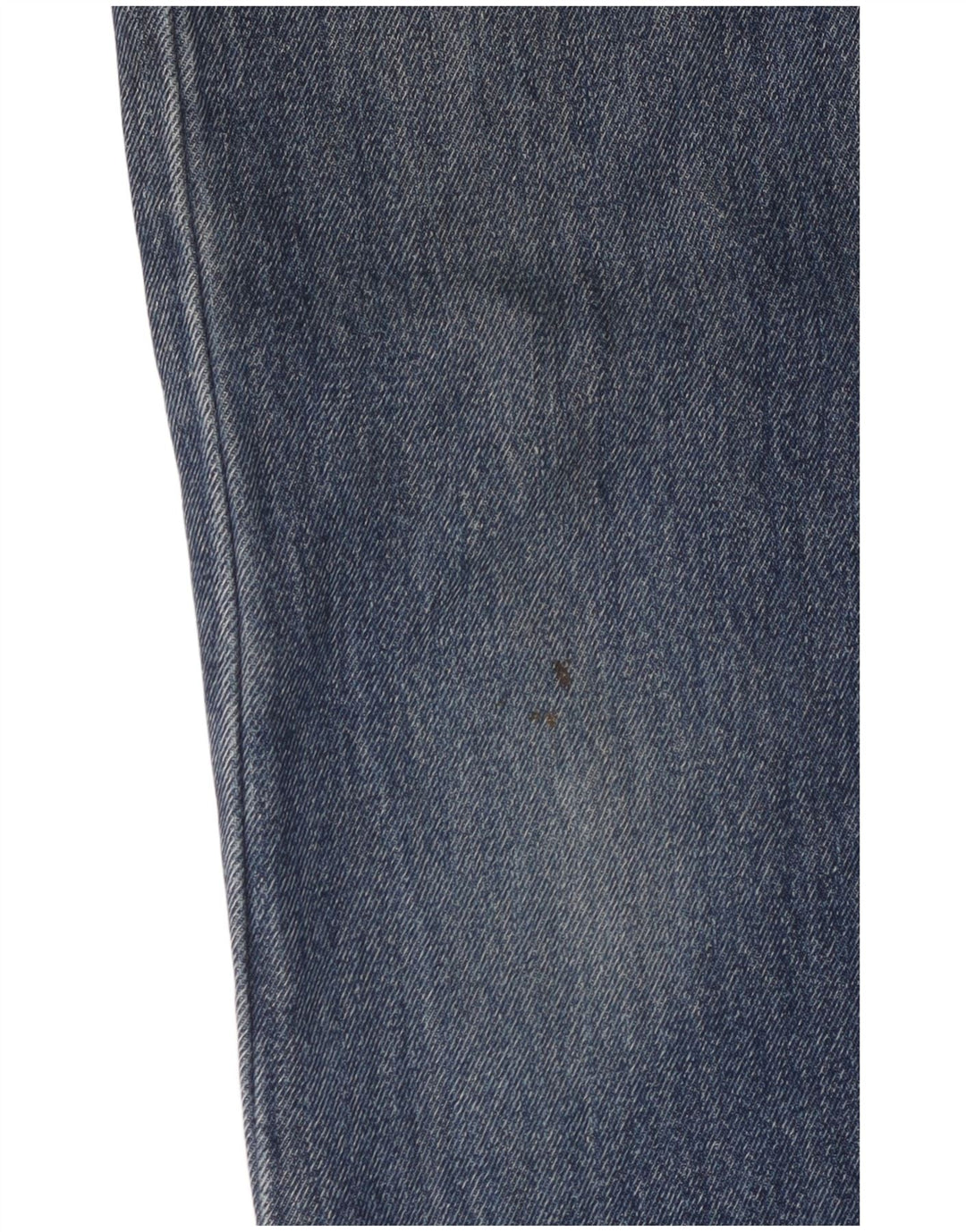 Levi's Jean Droit 505 Homme Bleu W32 L32 Coton