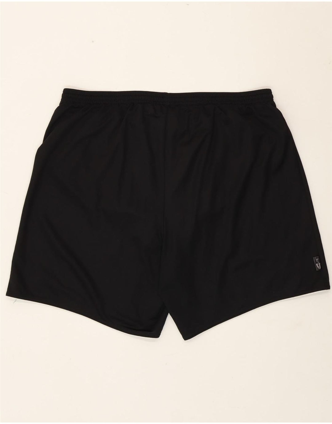 Adidas Short de sport Climalite pour homme 2XL Noir Polyester
