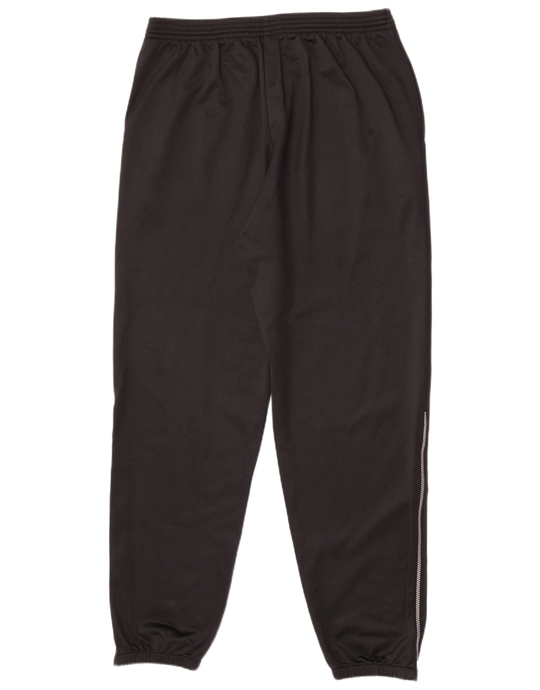 Champion Pantalon de survêtement pour homme Joggers XL Noir Polyester