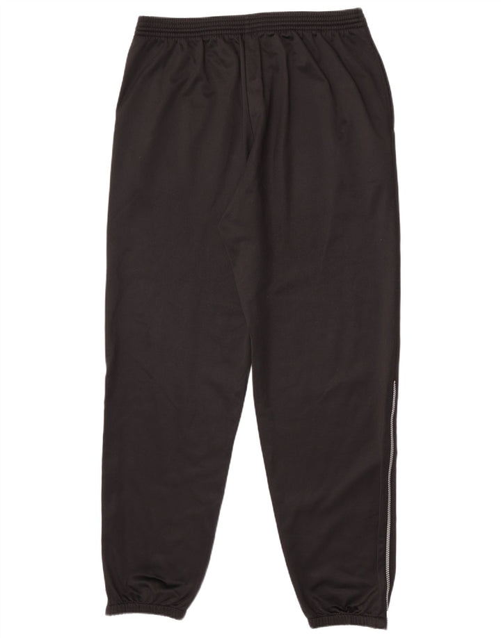 Champion Pantalon de survêtement pour homme Joggers XL Noir Polyester