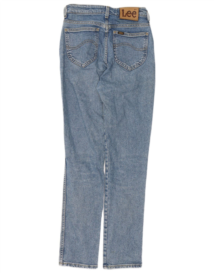 LEE Jean Slim Femme W30 L31 Bleu Coton