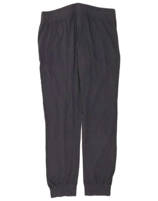 Diadora Pantalon De Survêtement Joggers UK 18 XL Gris Coton Femme