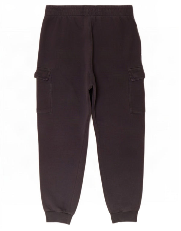 Nike Pantalon de survêtement cargo pour garçon 13-14 ans XL Noir Coton