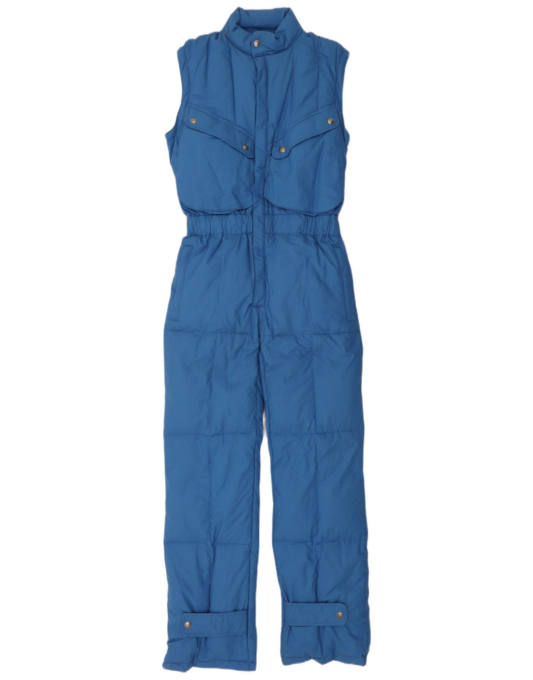 MC Ross Ensemble 2 pièces pour homme Petit W15 L32 Bleu Coton
