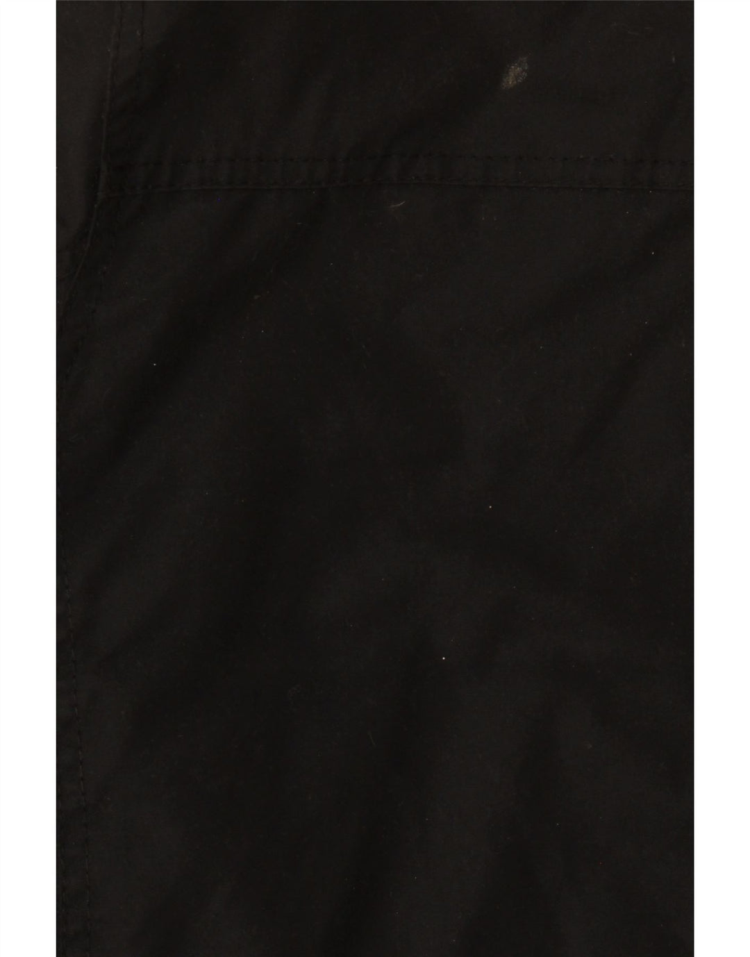 Barbour Veste Sherpa Utility Homme UK 44 2XL Coton Noir