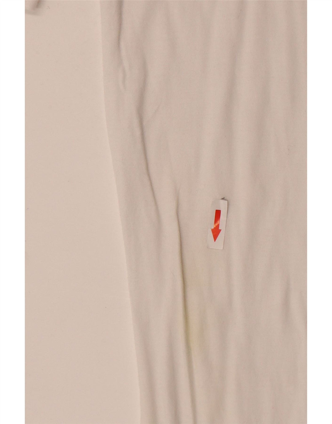 Levi's Haut Graphique Garçon Manches Longues 15-16 ans Blanc
