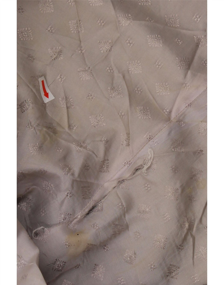 COAST Jupe trapèze pour femme UK 16 Large W34 Noir Polyester