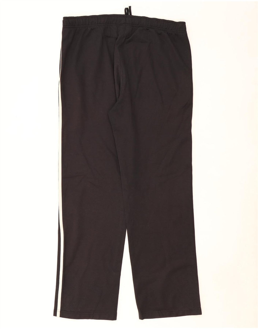 Champion Pantalon De Survêtement Homme Large Noir Coton