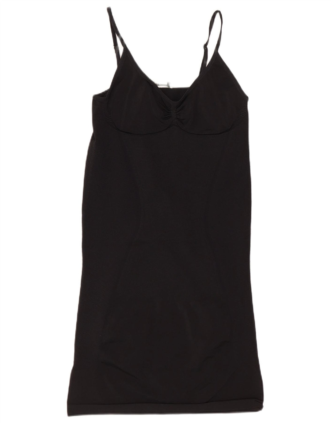 Max Mara Robe à enfiler surdimensionnée pour femme UK 16 Large Noir