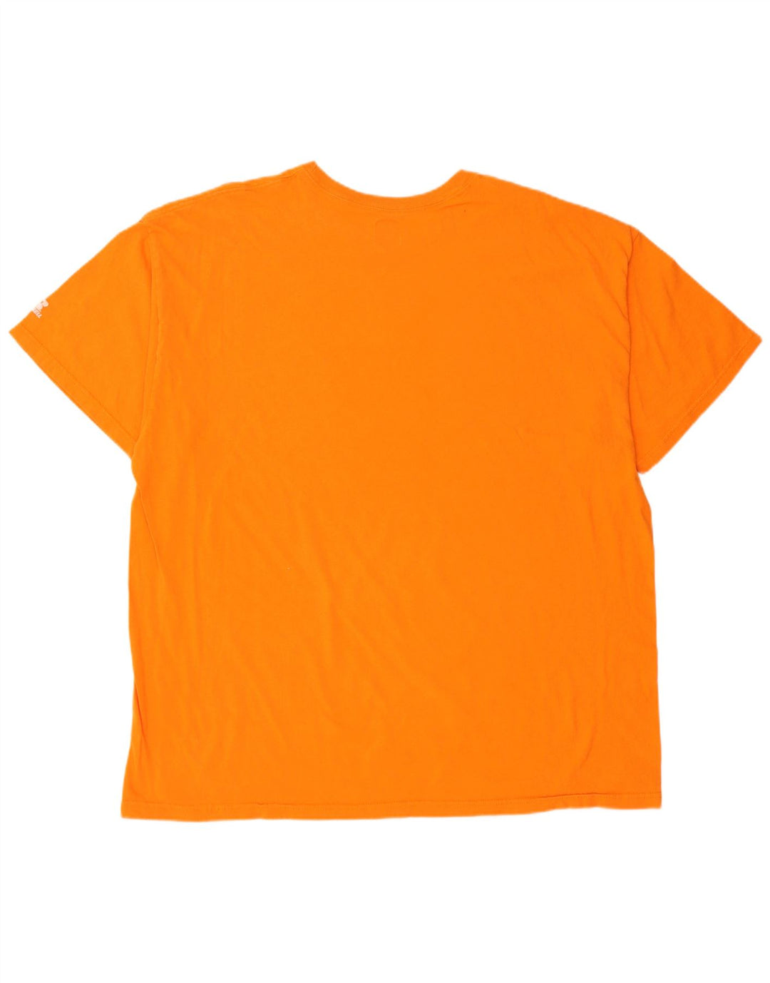 Russell Athletic T-shirt pour homme 2XL Orange