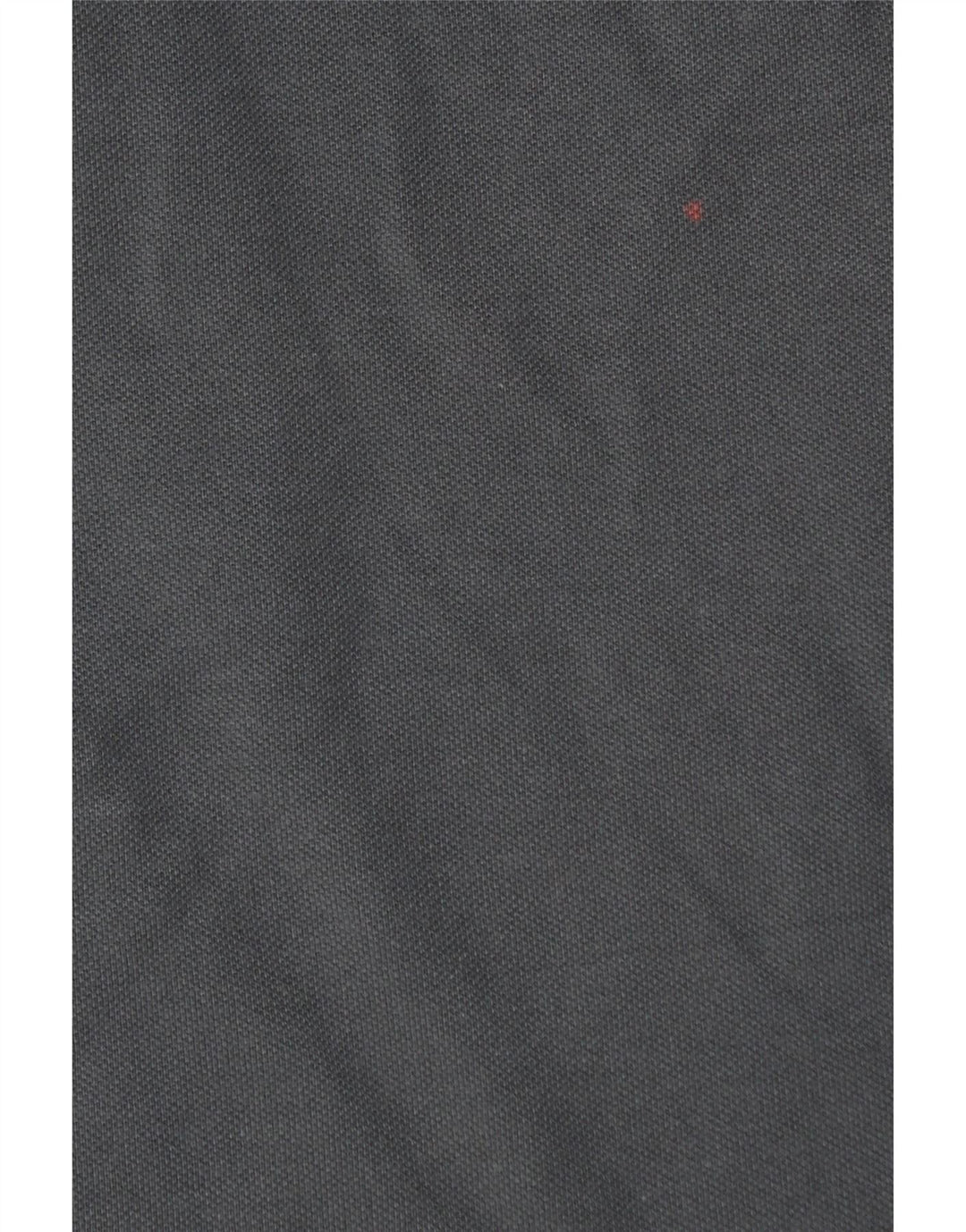 Diadora Polo Homme Gris Moyen Coton